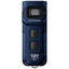 Nitecore Tup 1200 Lumen Rechargeable Edc Flashlight Blue-Jacobs Digital