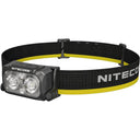 Nitecore Usb Rechargeable Multi Color Temperature Led Triple Output Headlamp - Jacobs Digital