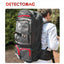 Nokta Metal Detecting Backpack - Jacobs Digital