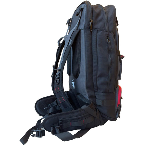 Nokta Metal Detecting Backpack - Jacobs Digital
