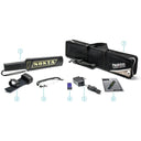 Nokta Ultra Scanner Metal Detector - Pro Package - Jacobs Digital