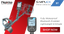 web banner