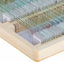 Celestron Prepared Microscope Slides - 100-piece box - Jacobs Digital
