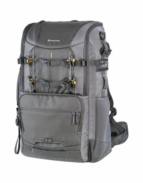 Vanguard Alta Sky 68 Backpack - Jacobs Digital