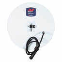 Minelab GPX 14" Coil for GPX 6000 Metal Detector - Jacobs Digital