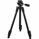 Vanguard VESTA GO 234AP Aluminium Pan Head Tripod - Jacobs Digital