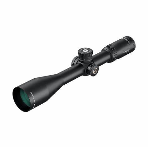 Athlon Midas TAC 6-24x50 30mm APLR4  FFP MOA Riflescope - Jacobs Digital