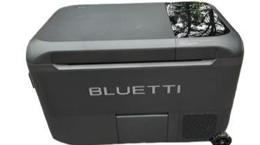 Bluetti Swapsolar Multi-cooler Portable Fridge / Freezer / Ice-maker No Battery - Jacobs Digital