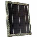 ICU Solar Panel 5.2 Watt Premium - Jacobs Digital