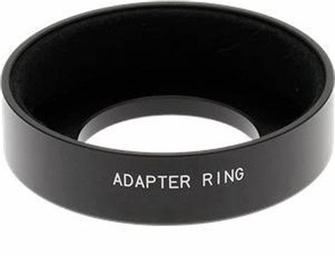Kowa TSN-AD2 Adapter Ring for SVII / YFII eyepiece (Except SVII25) - Jacobs Digital