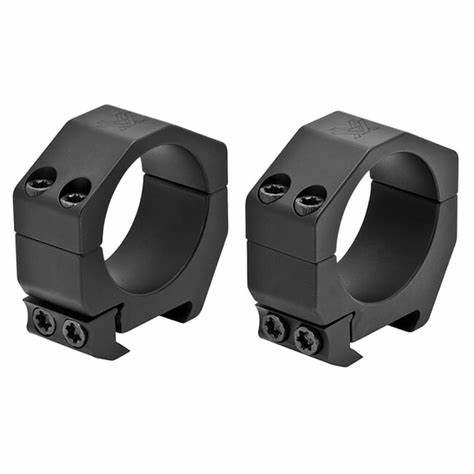 Vortex Precision Matched 35mm Med(.95