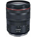Canon RF 24-105mm f/2.8L IS USM RF Mount Lens - Jacobs Digital
