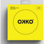 OKKO Lite 46mm UV Filter - Jacobs Digital