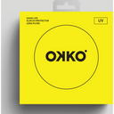 OKKO Lite 46mm UV Filter - Jacobs Digital
