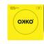 OKKO Lite 58mm UV Filter - Jacobs Digital