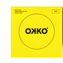 OKKO Lite 58mm UV Filter - Jacobs Digital