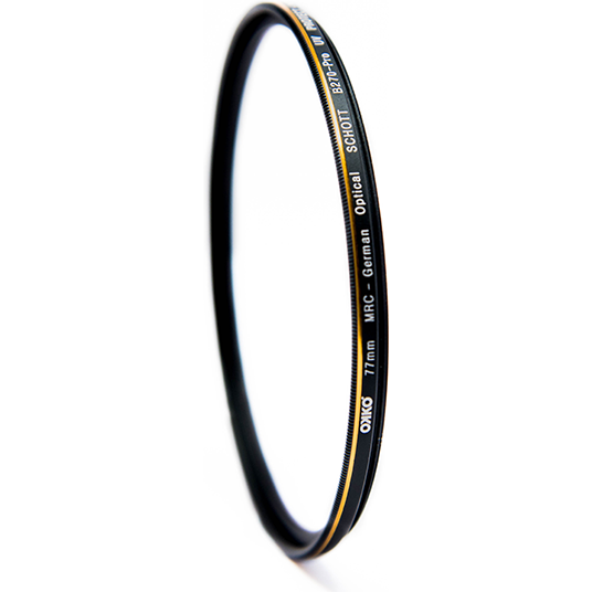 OKKO Pro 49mm UV Filter - Jacobs Digital