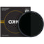 OKKO Pro MAGNETIC 52mm ND10 Stop Filter - Jacobs Digital