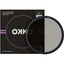 OKKO Pro MAGNETIC 58mm CPL Filter - Jacobs Digital
