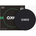 OKKO Pro MAGNETIC 67mm Lens Cap - Jacobs Digital