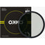 OKKO Pro MAGNETIC 77mm UV Filter - Jacobs Digital