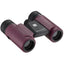 OM SYSTEM 8x21 RC II WP Waterproof Binoculars Magenta-Jacobs Digital