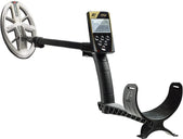 XP ORX with 24x13cm (9x5") HF Coil Metal Detector with Headphones - Jacobs Digital