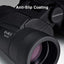 Olympus 8x40 S Porro Prism Binoculars