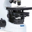 Omax 40X-3000X Trinocular Phase-Contrast Microscope w/ Koehler LED Illumination-Jacobs Digital