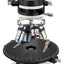 Omax 40X-600X M837PL Series Trinocular Polarizing Microscope-Jacobs Digital