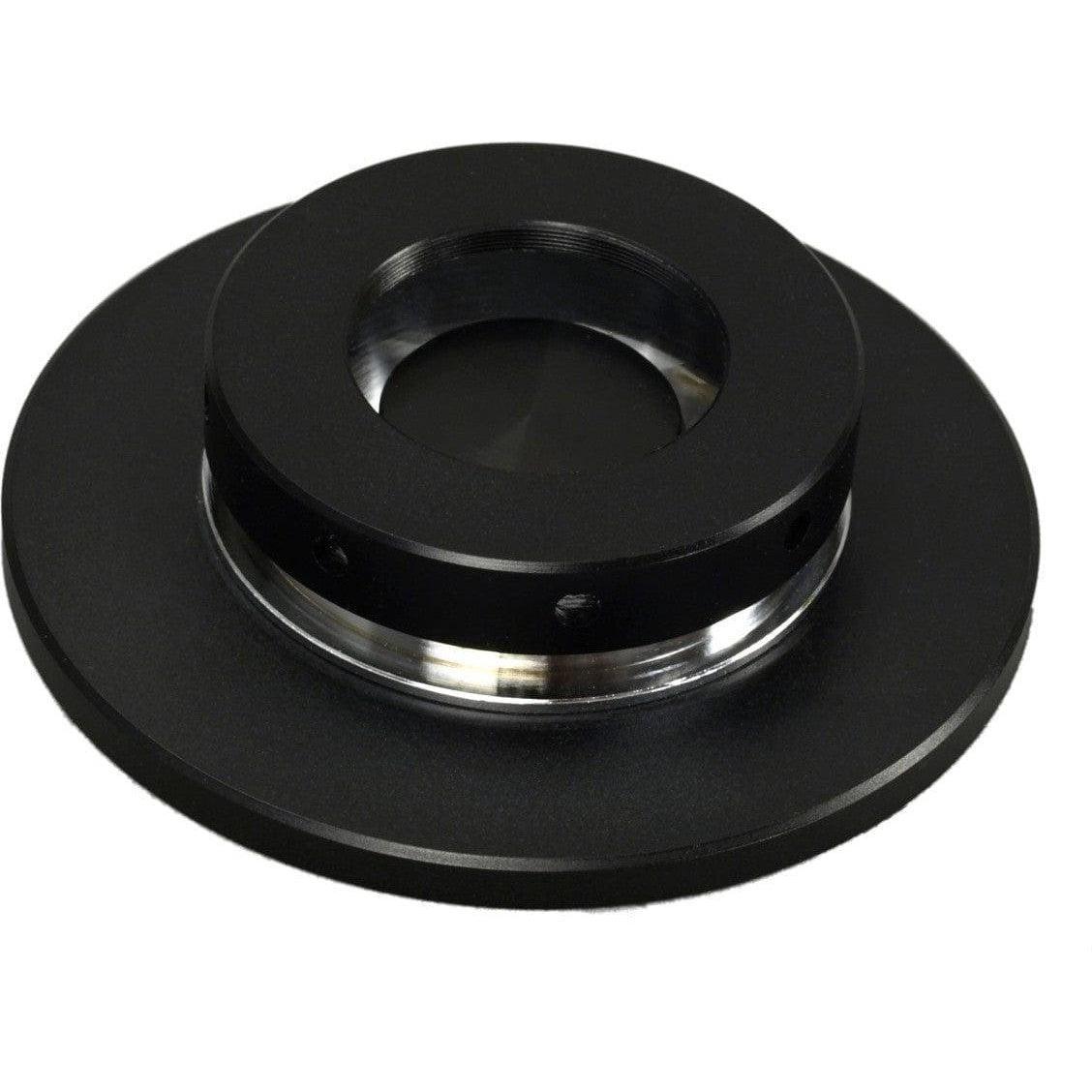 Omax Darkfield Condenser for Stereo Microscopes – Jacobs Digital