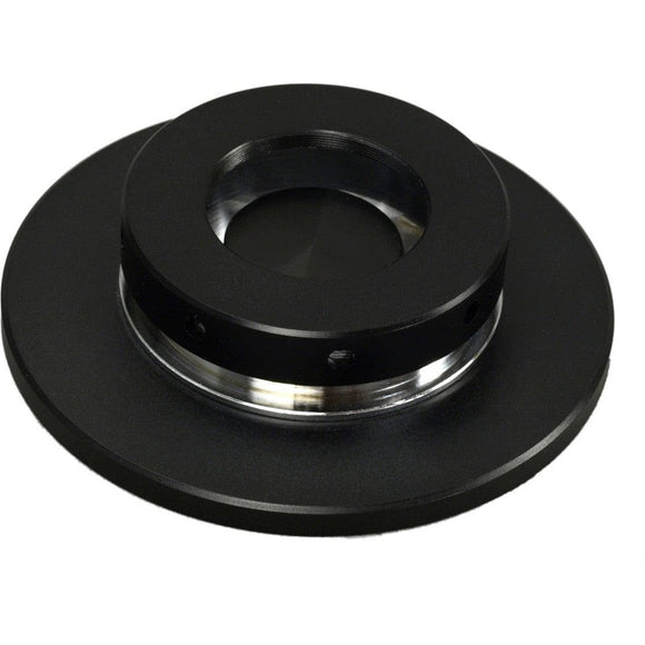 Omax Darkfield Condenser for Stereo Microscopes - Jacobs Digital
