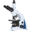 Omax Trinocular Lab Microscope w/ Koehler LED Illumination-Jacobs Digital