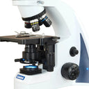 Omax 40x-2000x Infinity Darkfield Trinocular Microscope w/ 10mp Camera - Jacobs Digital