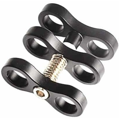 OrcaTorch Ball Joint Clamp ZJ13 - Jacobs Digital