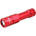 OrcaTorch D520 - 1000 Lumen Dive Torch - BLACK - Jacobs Digital