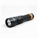 OrcaTorch D710V - 2000 Lumen Video Dive Torch - Jacobs Digital