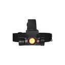 OrcaTorch TD01 Mazu 1200 Lumen Dive Headlamp