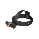 OrcaTorch TD01 Mazu 1200 Lumen Dive Headlamp