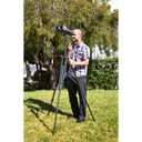 Orion 20x80 Astronomical Binocular & XHD Tripod Bundle-Jacobs Digital