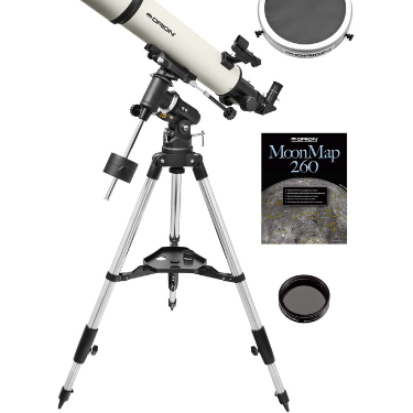 Orion 102mm deals refractor