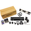 Orion AstroView 6 EQ Equatorial Reflector Telescope Kit-Jacobs Digital