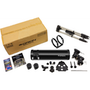 Orion AstroView 6 EQ Equatorial Reflector Telescope Kit-Jacobs Digital
