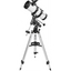 Orion Observer 114mm Equatorial Reflector Telescope-Jacobs Digital