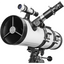 Orion Observer 134mm Equatorial Reflector Telescope Kit-Jacobs Digital