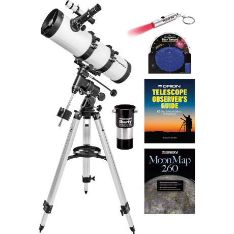 Orion shop telescope lenses