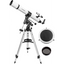 Orion Observer 90mm Equatorial Refractor Sun and Moon Kit-Jacobs Digital