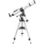 Orion Observer 90mm Equatorial Refractor Telescope-Jacobs Digital
