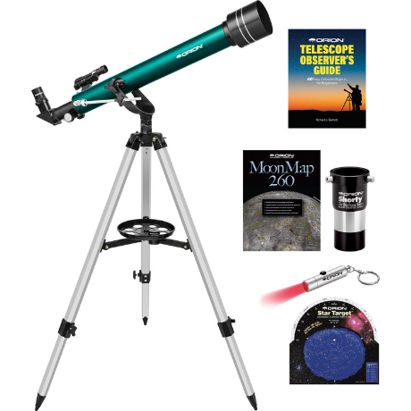 Orion observer deals 60mm
