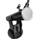 Orion SkyQuest XT6 Classic Dobsonian Sun and Moon Kit-Jacobs Digital